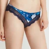 Briefs-Promise Luxury Osaka Brazilian Brief Azul Print