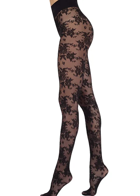 Tights-Sarah Borghi Isabel Tights