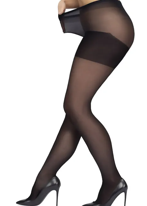 Tights-Sarah Borghi Xelle 20 Tights