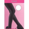 Tights-Silky Soft Opaque 70 Denier Tights Black