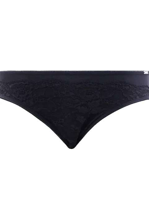 Briefs-Blackspade Spade Comfort Lace Brief