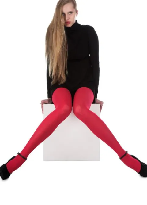 Tights-Tiffany Quinn 40 Denier Coloured Tights