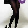 Tights-Tiffany Quinn 60 Denier Opaque Tights