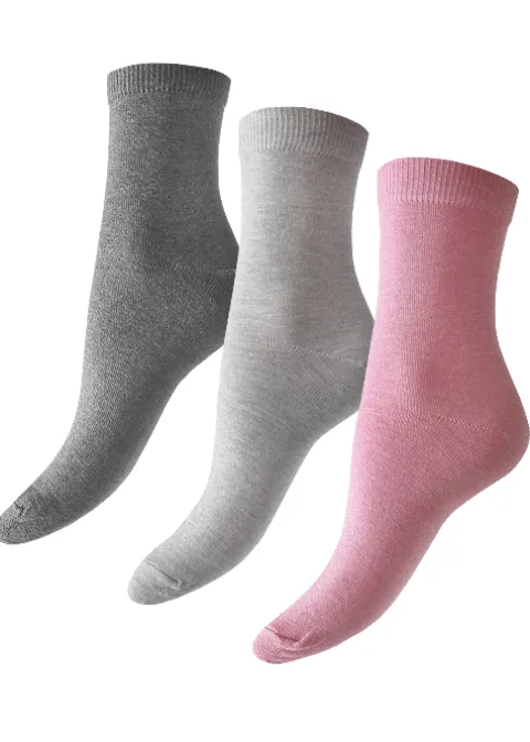 Socks-Tiffany Quinn Platinum Range Socks 5Pp