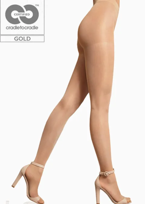 Tights-Wolford Aurora 15 Sheer Tights