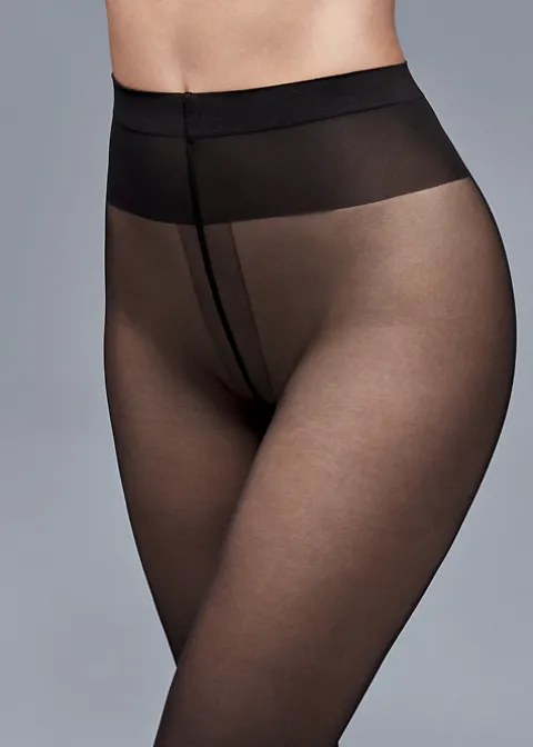 Tights-Wolford Individual 10 Tights