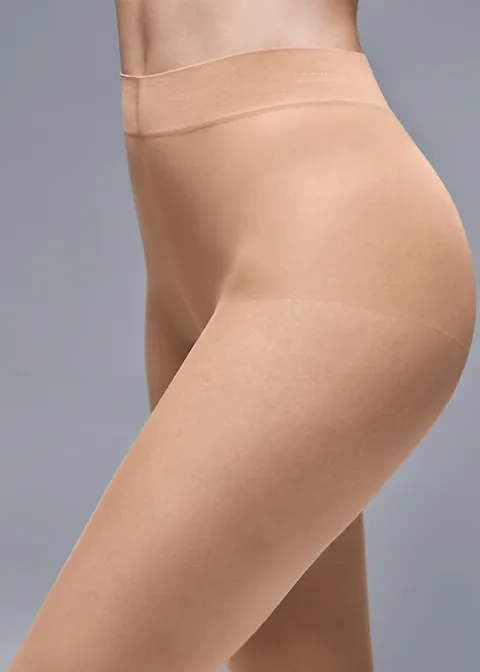 Tights-Wolford Pure 10 Tights