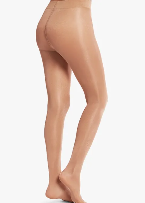 Tights-Wolford Satin Touch 20 Comfort Tights 3 For 2 Pack