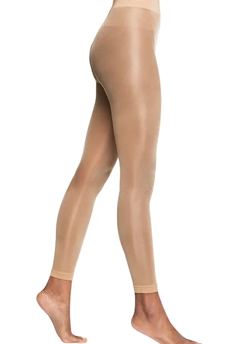 Tights-Wolford Satin Touch 20 Leggings