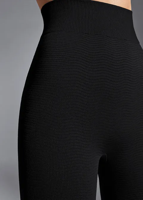 Loungewear-Wolford The Wellness Leggings