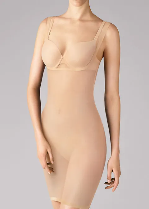 Shapewear-Wolford Tulle Forming Dress