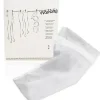 Hosiery Wash Bags-Wolford Wash Bag White