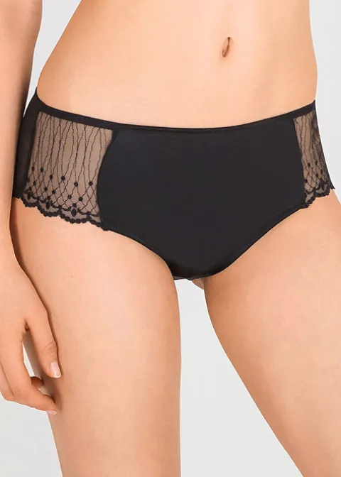 Briefs-Wonderbra Modern Chic Shorty